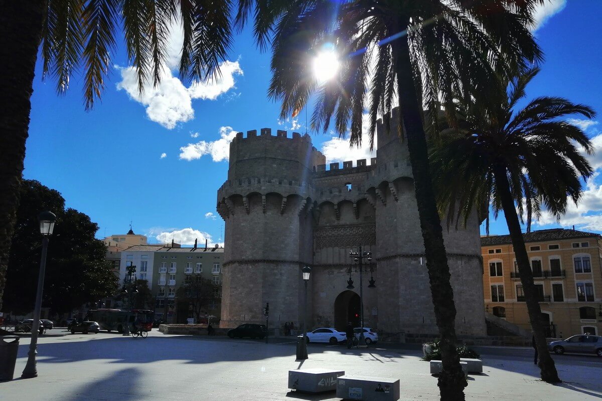 Read more about the article How to choose the best Valencia itinerary