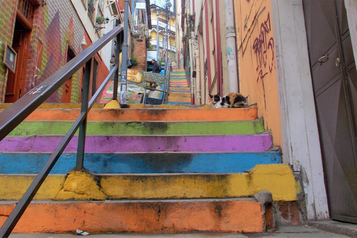 Read more about the article 7 of the best cities in Chile